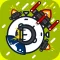 Euclidean Space Fighter