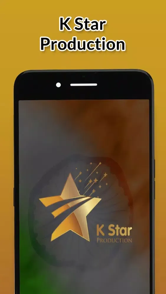 Capturas de tela do K Star - Short Video