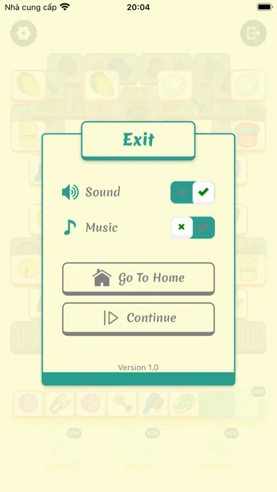 Cotton Sheep Game应用截图