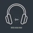 White noise mixer: Focus sound