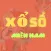 Xổ số miền Nam: XSMN
