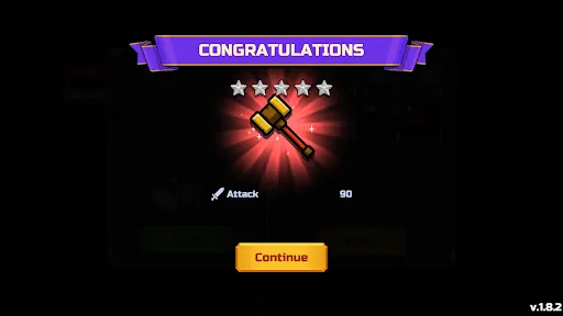 Just Idle | Hero Idle RPG Screenshots