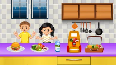 تصاویر My Family Picnic Vacation Fun