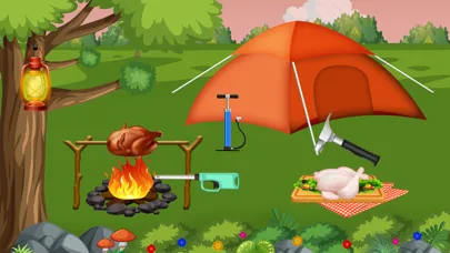 تصاویر My Family Picnic Vacation Fun