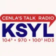 KSYL Cenla's Talkradio KSYL Cenla's Talkradio