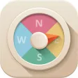 Color Compass - Test Your Brain Reflex and Improve Mental Focus Color Compass - Test Your Brain Reflex and Improve Mental Focus
