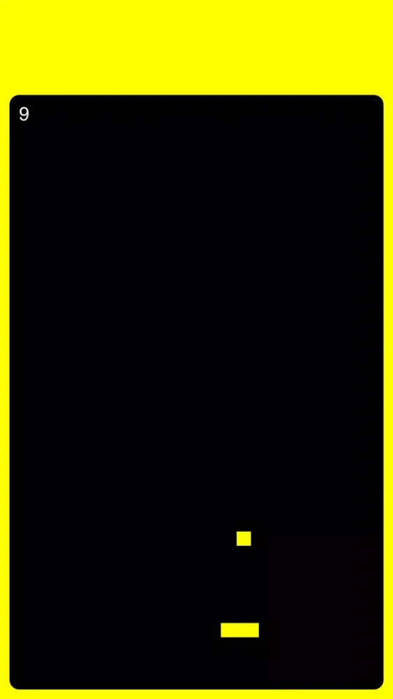 Color Pong!应用截图