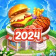 Kitchen Tales : Cooking Games