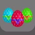 Crazy Eggs - Test Your Brain!