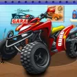Quad Bike Care and Hill Race