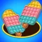 Pop it fidget toys match 3D