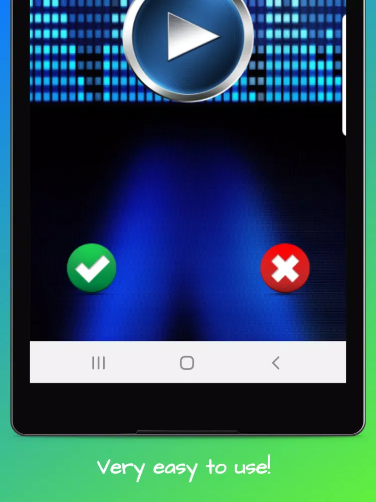 Capturas de pantalla de Funny Ringtones