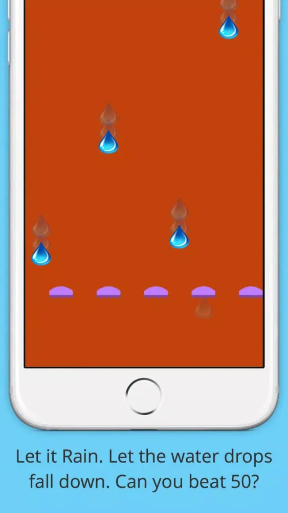 تصاویر Let It Rain - Don't Stop the Drops