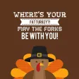 Thanksgiving Cards - Best wishes for Thanksgiving