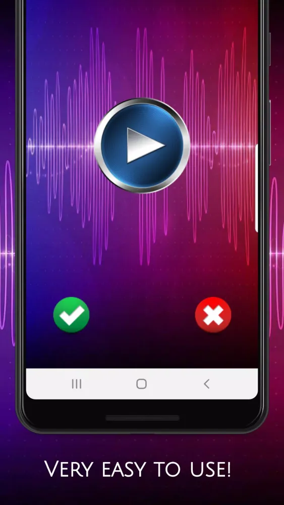 Super Funny Ringtones Screenshots