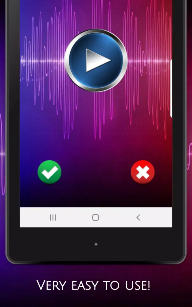 Super Funny Ringtones Screenshots