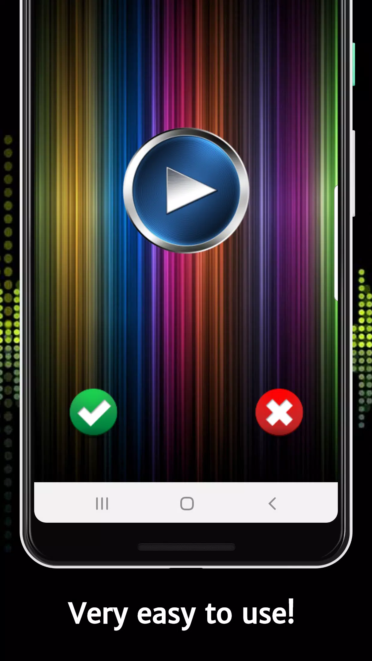 Very Funny Song Ringtones Screenshots
