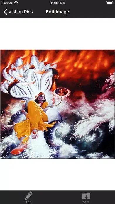 Vishnu Pics Screenshots
