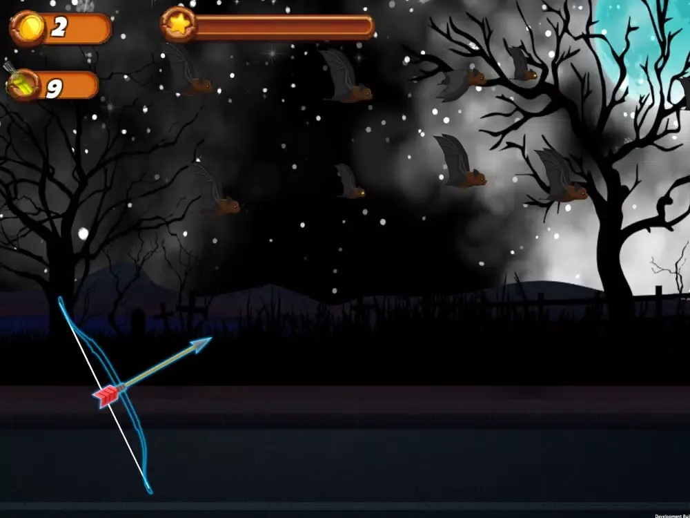 Скриншоты Birds Archery - Bow Hunting iPad 
