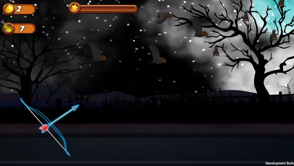 Скриншоты Birds Archery - Bow Hunting