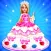 Cake Designer Doll Cake Maker