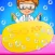Soap Making and Cutting Game