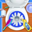 House Cleaning Fun
