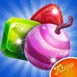 Jumpy Hard Candy: Tap Candies Jumpy Hard Candy: Tap Candies