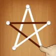 One Line Fun - One Line Puzzle