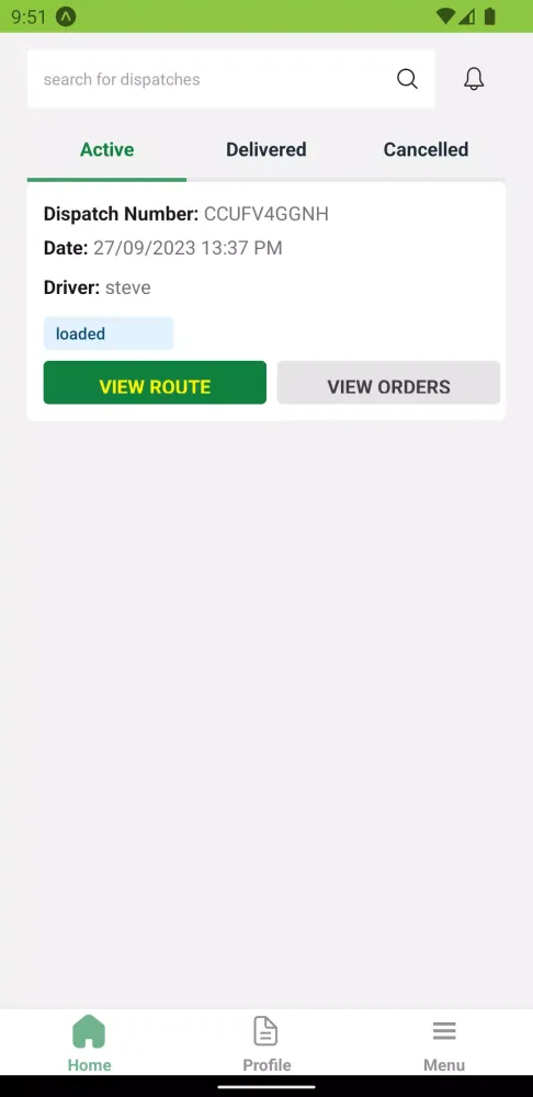 Kwanza Tukule Drive Screenshots