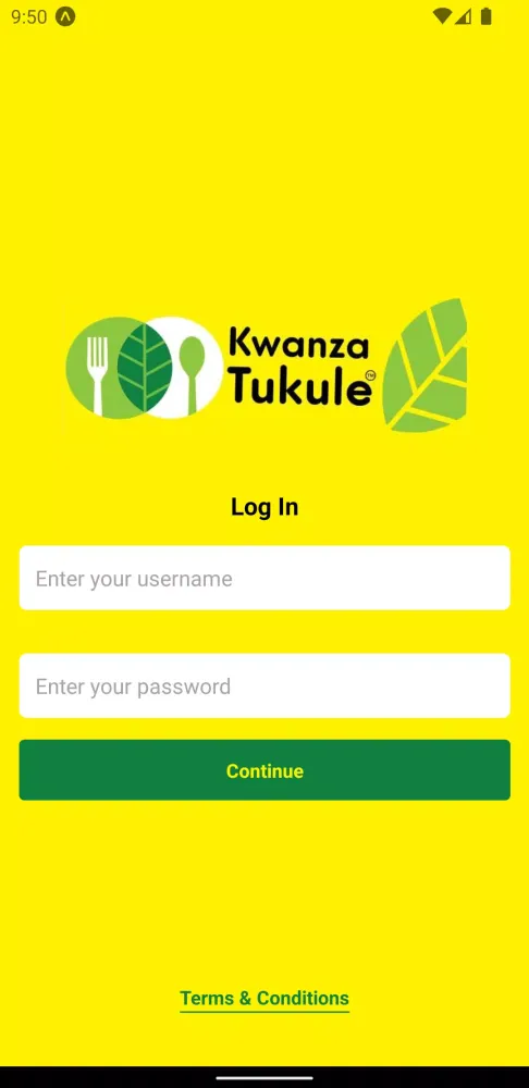 Kwanza Tukule Drive Screenshots