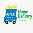 Apex Home Delivery