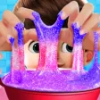 Glitter Slime Maker Play Fun