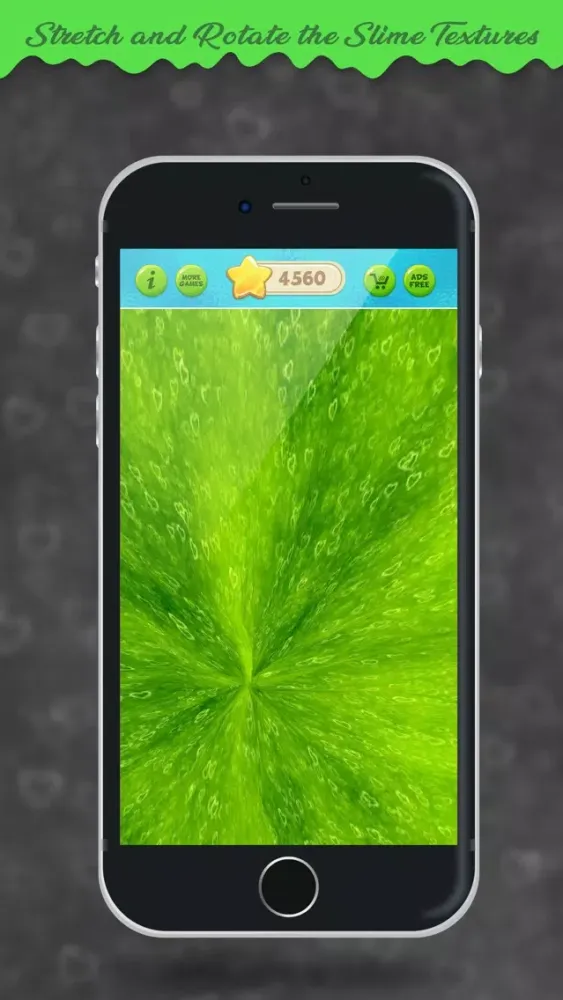 Relaxing Slime Simulator স্ক্রিনশট