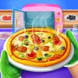 Crazy Pizza Maker Baking Chef