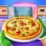 Crazy Pizza Maker Baking Chef