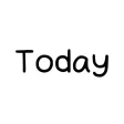 Today Note - memo, diary