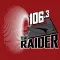 106.3 The Raider