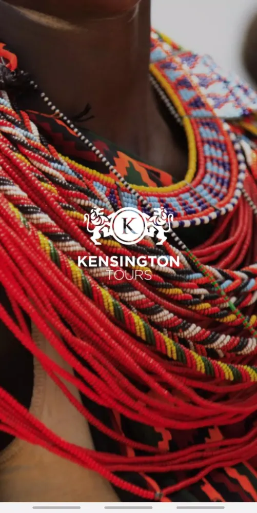 Kensington Tours (Legacy)应用截图