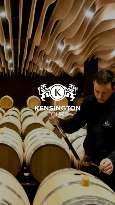 Скриншоты Kensington Tours