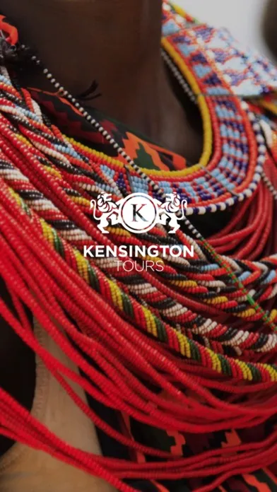 Скриншоты Kensington Tours