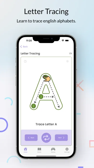 تصاویر Kido Hub