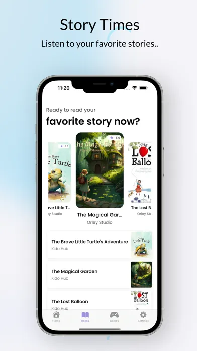 تصاویر Kido Hub