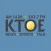 KTOE 1420 AM 102.7 FM