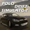 Polo GTI Drift Simulator 3D