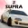 Toyota Supra Drift Simulator 2