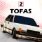 Tofaş Sahin Drift Simulator 2