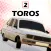 Renault 13 Toros Drift 2