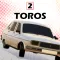 Renault 13 Toros Drift 2