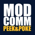 ModComm: Peek & Poke ModComm: Peek & Poke